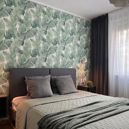 Riverside Jungle Green Apartment 拉迪亚 外观 照片