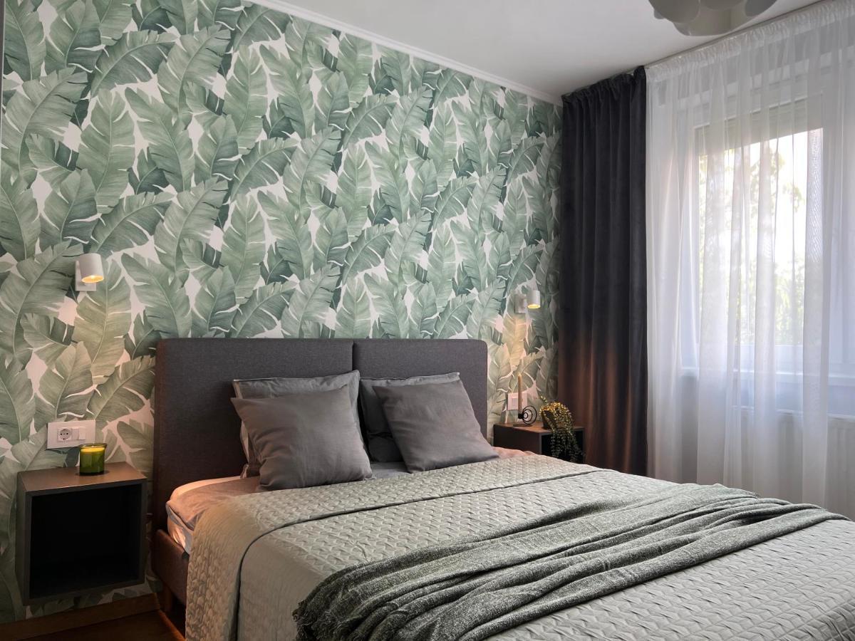Riverside Jungle Green Apartment 拉迪亚 外观 照片