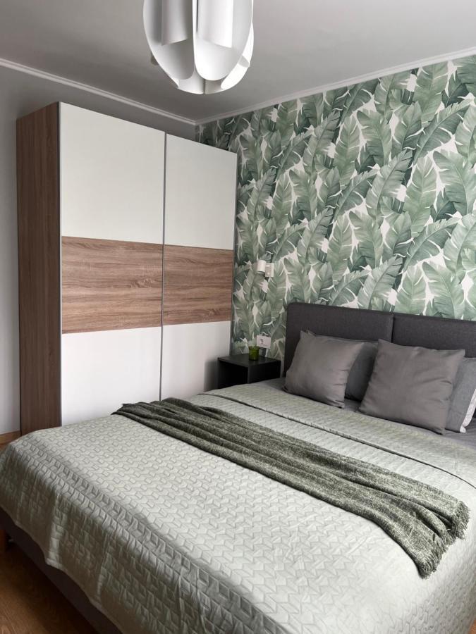 Riverside Jungle Green Apartment 拉迪亚 外观 照片