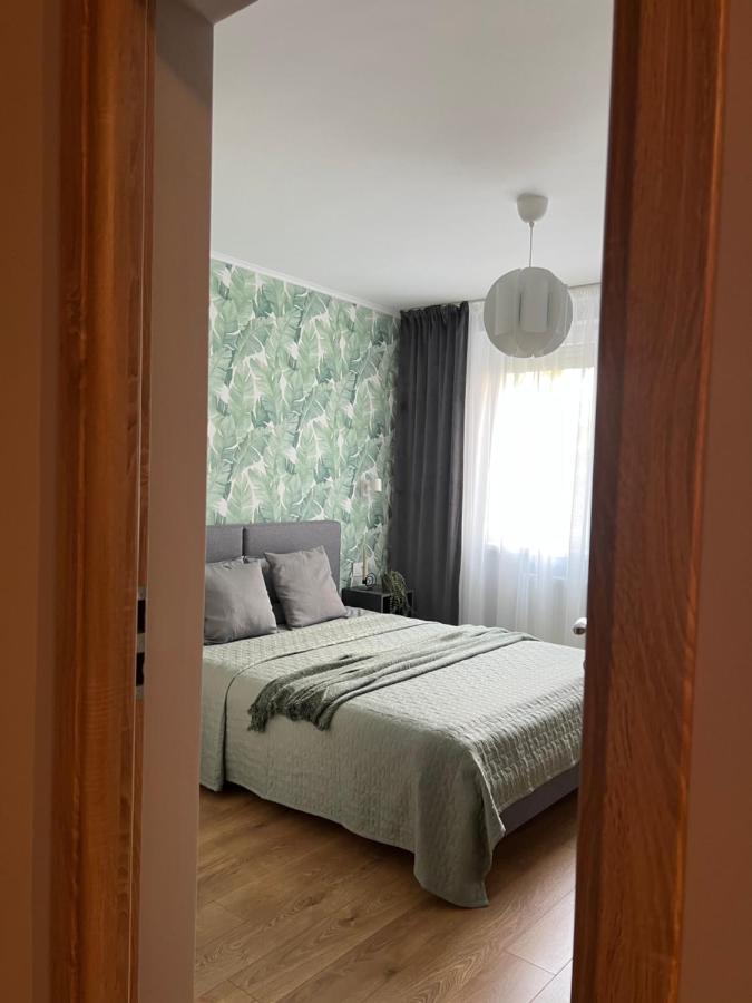 Riverside Jungle Green Apartment 拉迪亚 外观 照片