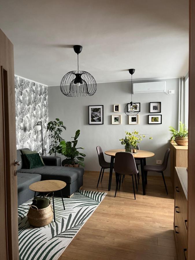 Riverside Jungle Green Apartment 拉迪亚 外观 照片