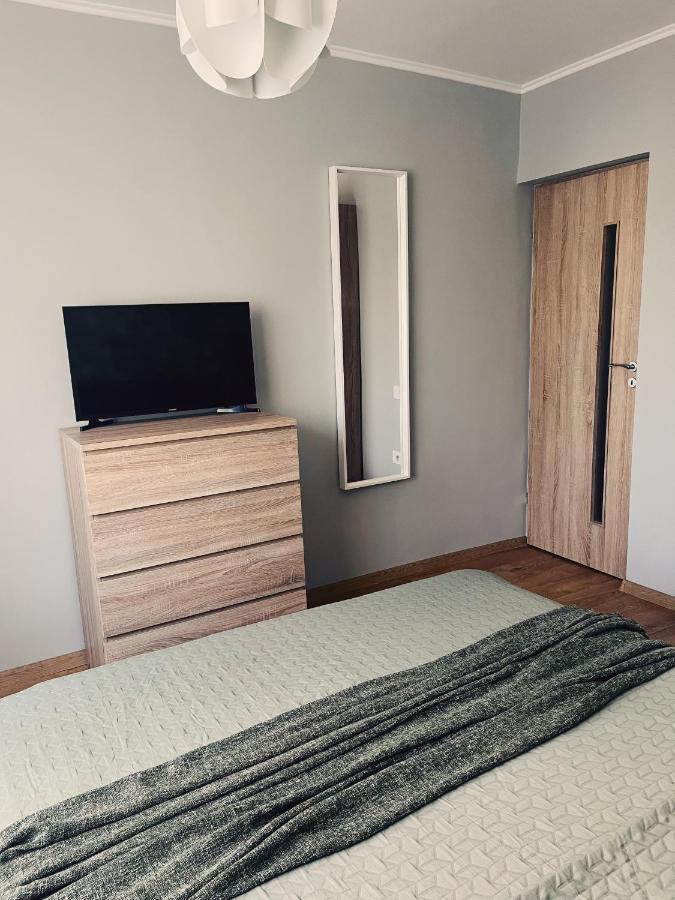 Riverside Jungle Green Apartment 拉迪亚 外观 照片