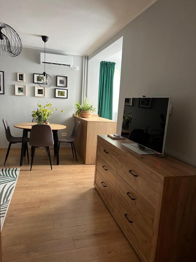 Riverside Jungle Green Apartment 拉迪亚 外观 照片